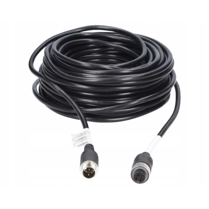 4 kontaktų laidas, skirtas prijungti 15 mb kamerą