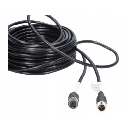 4 kontaktų laidas, skirtas prijungti 15 mb kamerą
