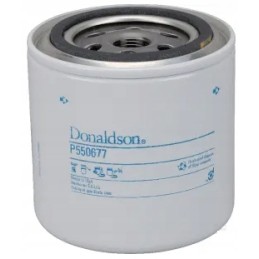 Kuro filtro vandens separatorius Donaldson P550677