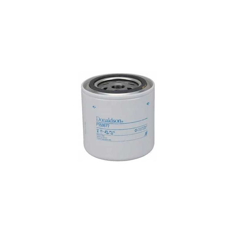 Kuro filtro vandens separatorius Donaldson P550677