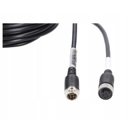 4 kontaktų kabelis kamerai prijungti, 20 metrų