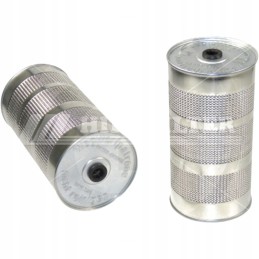 Variklio alyvos filtras 14mm 98mm hifi
