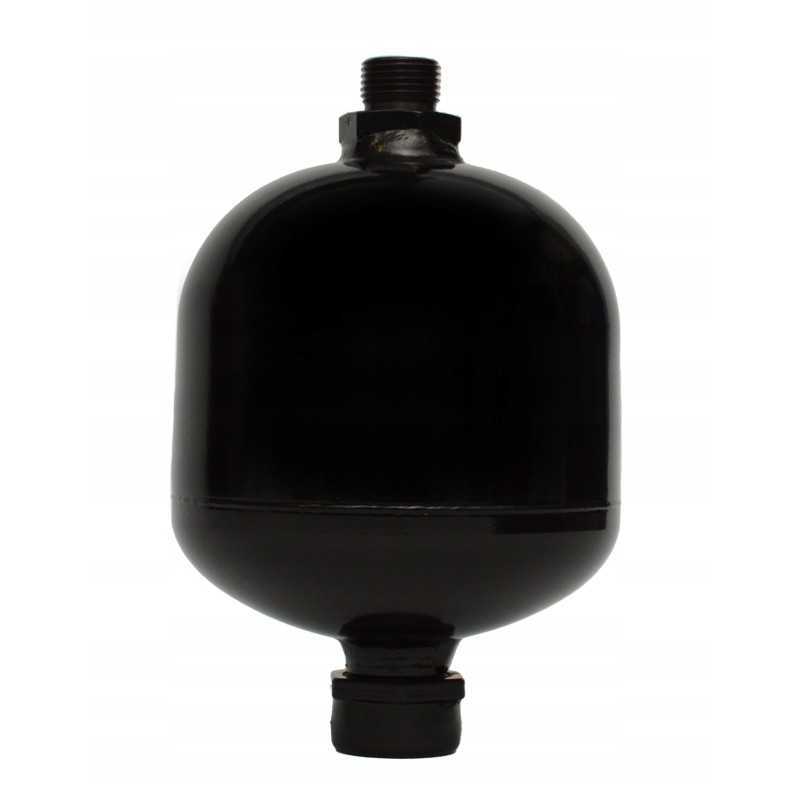 Hidraulinis akumuliatorius 30 barų