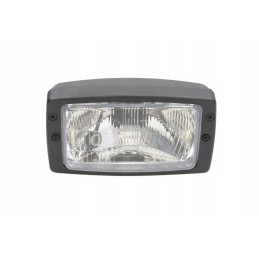 Wesem priekinių žibintų atšvaitas Nr. 25777 00