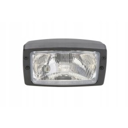 Wesem priekinių žibintų atšvaitas Nr. 25777 00