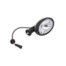 P5s48401119 dešinysis galinis darbinis žibintas