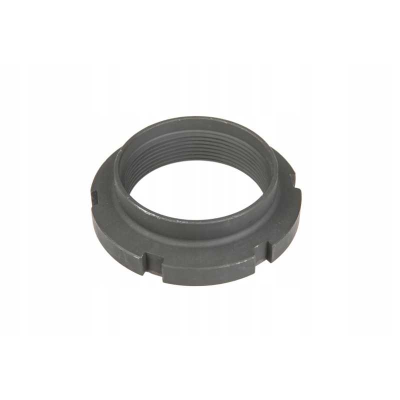 3789584m1 priekinės ašies atakos veržlė