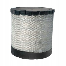 Oro filtras john deere re210102 re587793 8 metai