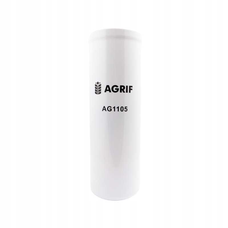 Agrif AG1105 hidraulinis filtras 84240234
