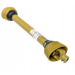 Kardaninių velenų galios perdavimo velenas 1175 nm 1010 1663 mm