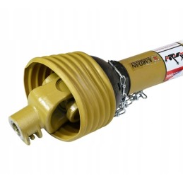 Kardaninių velenų galios perdavimo velenas 1175 nm 1010 1663 mm