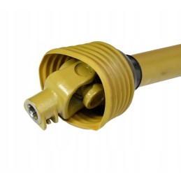 Kardaninių velenų galios perdavimo velenas 1175 nm 1010 1663 mm