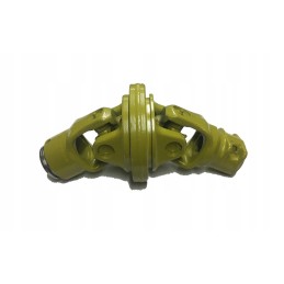 Dviguba jungtimi, kardaninis velenas 27x94 32x76mm