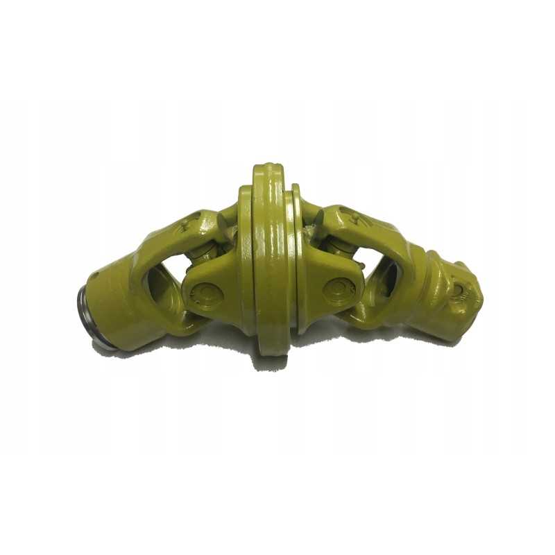 Dviguba jungtimi, kardaninis velenas 27x94 32x76mm