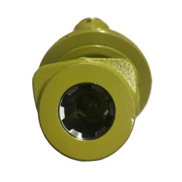 Dviguba jungtimi, kardaninis velenas 27x94 32x76mm