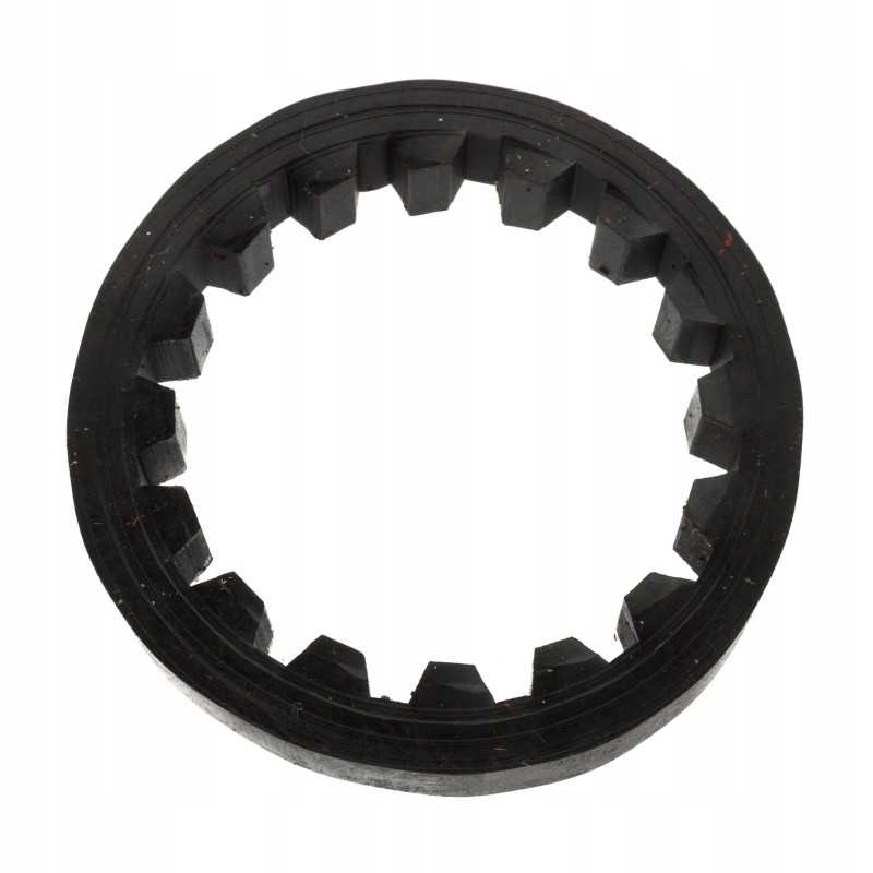 Zetor stabdžių būgno profilio sandariklis