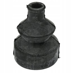 Granito savaime sandarus žiedas