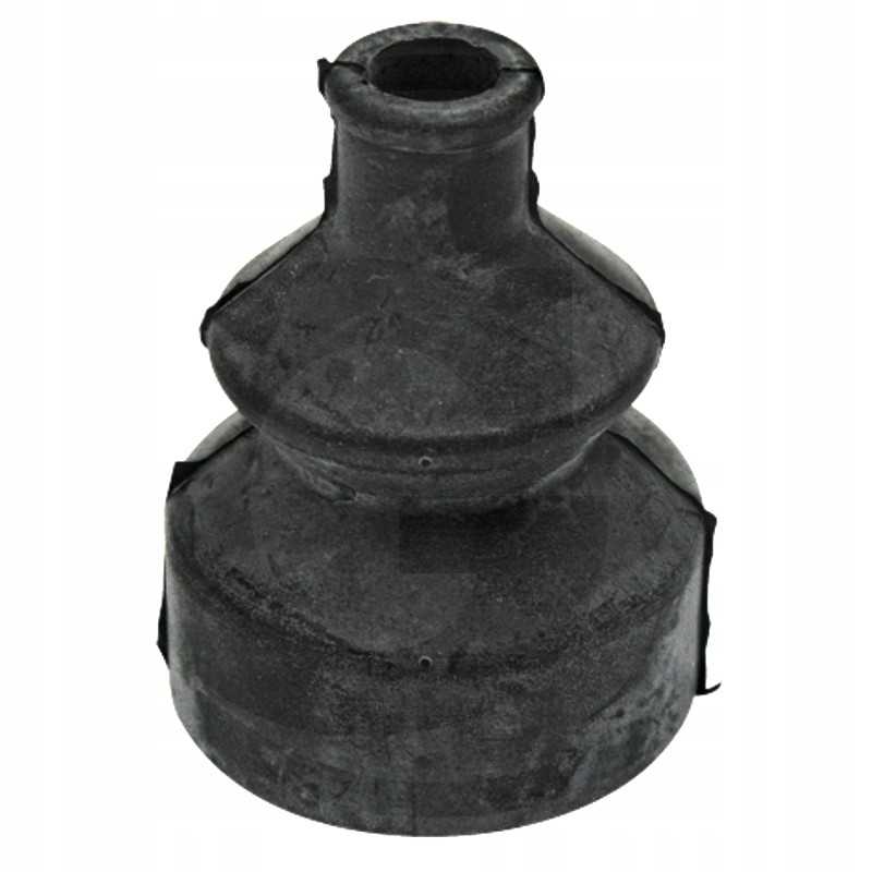 Granito savaime sandarus žiedas