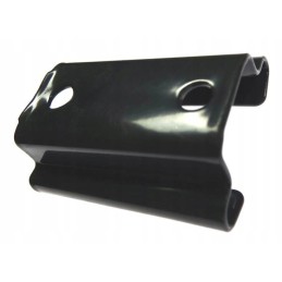 Įspėjimo lentos laikiklis, asmens lentos tvirtinimas