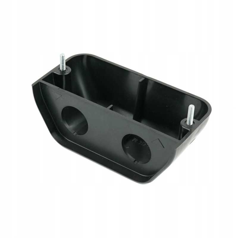 Zetor valdymo jungiklio dangtelis 10353002