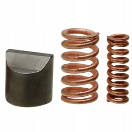 Užrakinamas korpusas bondioli pavesi