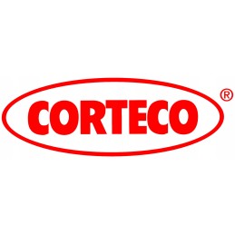 Hermetikas 25x42x7 12011124b corteco