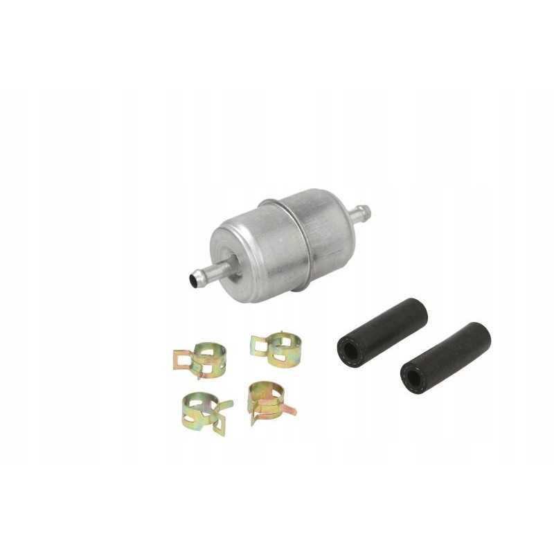 Kuro filtras p550012 donaldson