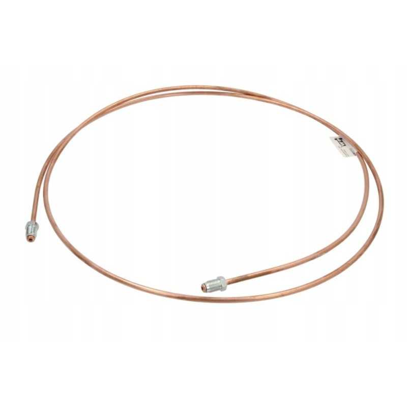 Stabdžių žarna 1051051900