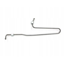 Aukšto slėgio vamzdis, III cilindras, 6 cilindrai C, 3