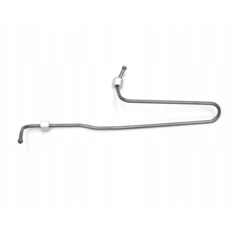 Aukšto slėgio vamzdis, III cilindras, 6 cilindrai C, 3