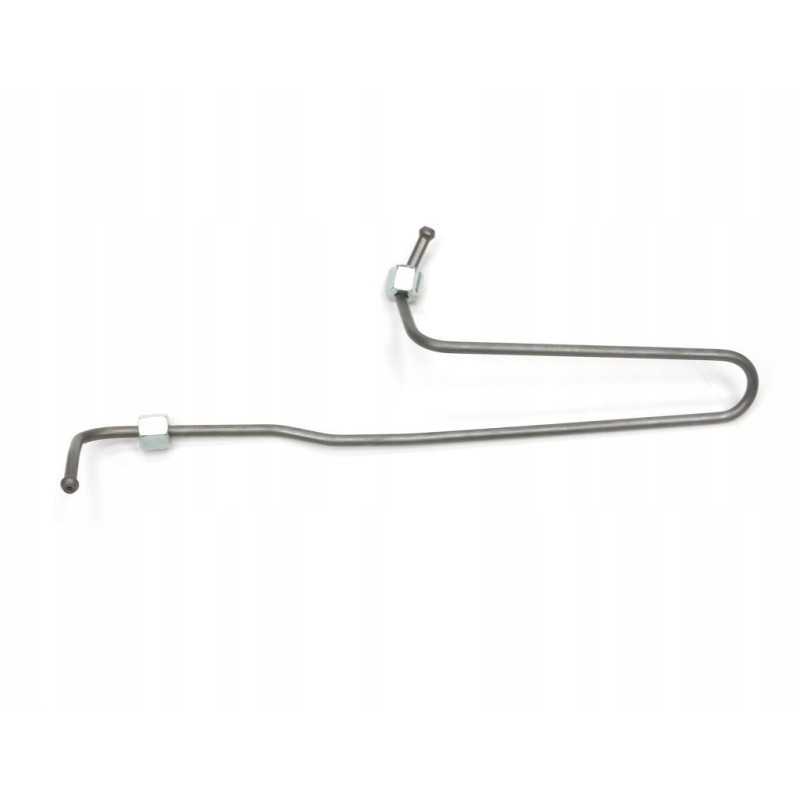 Aukšto slėgio vamzdis, III cilindras, 6 cilindrai C, 3