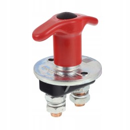 Dabartinis užrakto jungiklis 2000a hebel