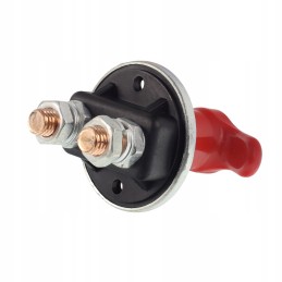 Dabartinis užrakto jungiklis 2000a hebel