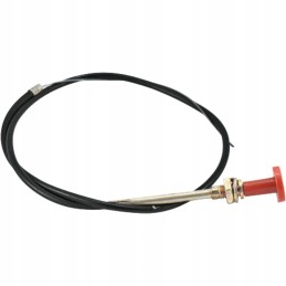 Kabelis, įjungiantis zetor galios veleną