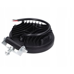 LED darbo lempa 42w, fokusuota šviesa, traktorius