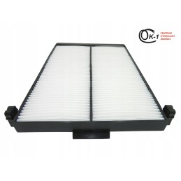 Salono filtras hifi filtras sc 80114 skl 49025