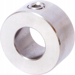 Atraminis žiedas 20x40x20 mm pagamintas iš nerūdijančio plieno