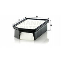 Mann oro filtras hyundai i20 pb pbt