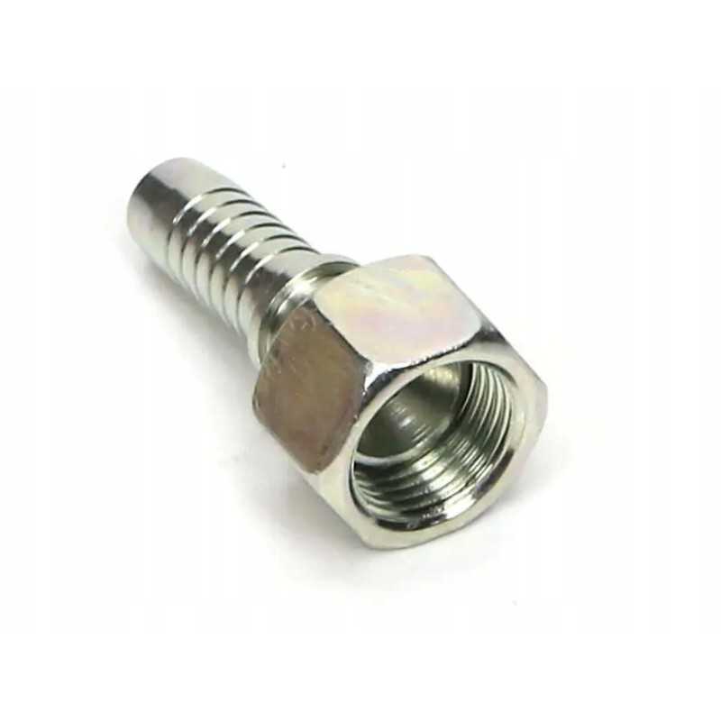 Tam tinka hidraulinė jungtis dk dn25 1