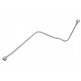 Sankabos stabdžių vamzdžio trosas C 385 originalus