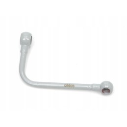 Sukomplektuota žarna ir hidraulinis filtras Ursus C 3