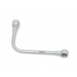 Sukomplektuota žarna ir hidraulinis filtras Ursus C 3