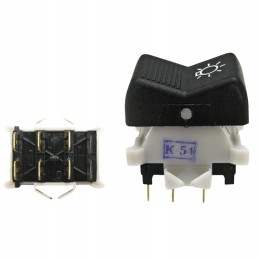 Avarijos jungiklis 700vk3430105 baltarusija