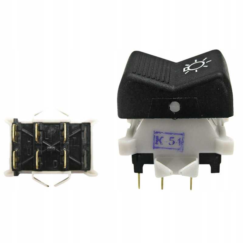 Avarijos jungiklis 700vk3430105 baltarusija