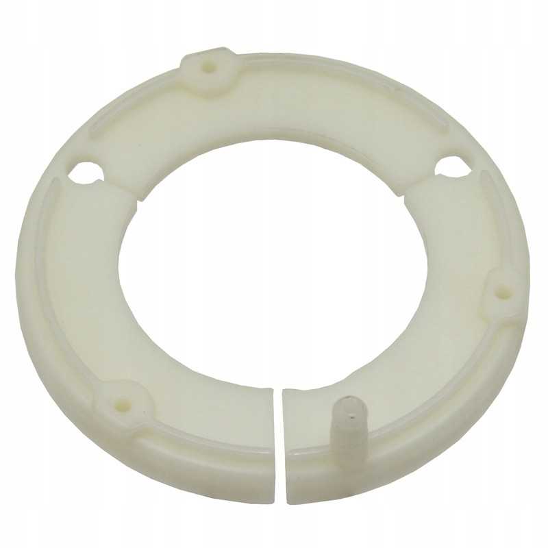 Sukamasis bondioli pavesi žiedas