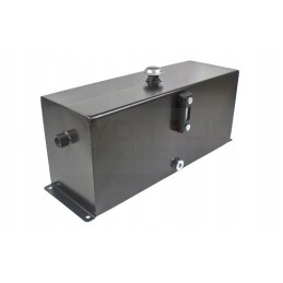 Alyvos lygio indikatorius lva m12 127mm hidrolideris