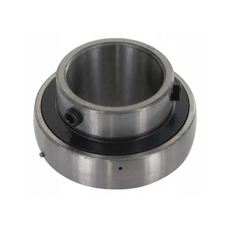 Guolių įdėklas 50x90x23mm gopart uc210gp gopart