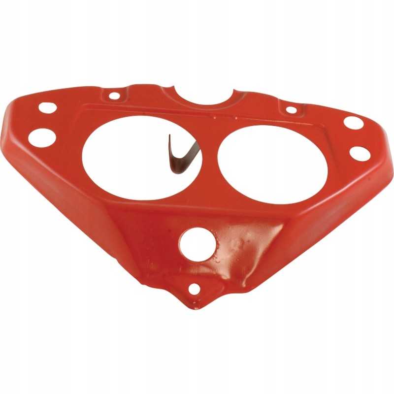 Prietaisų skydelis 46 65 719 0