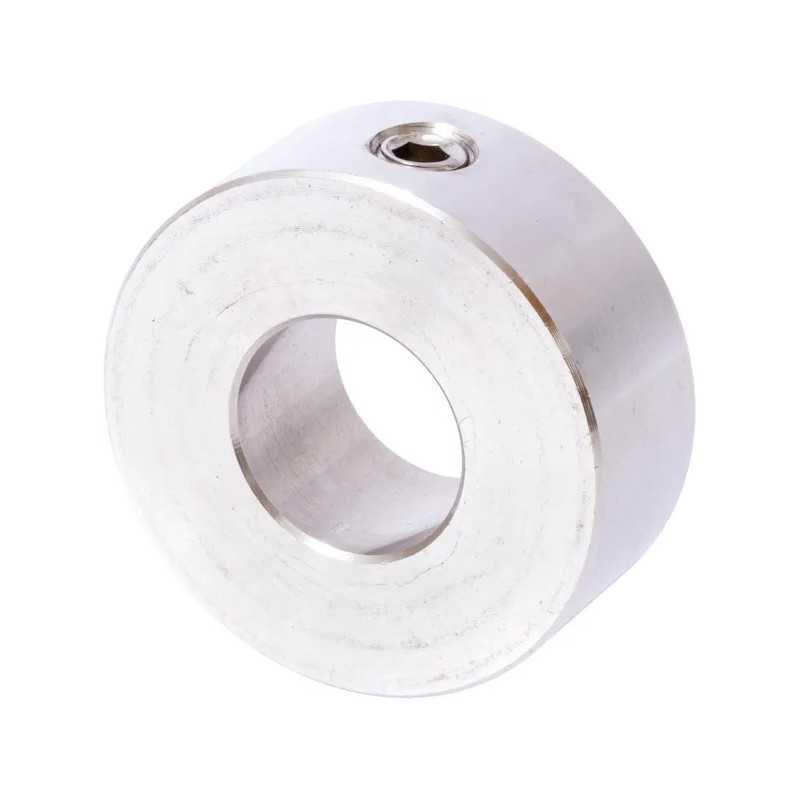 Atraminis žiedas 25x56x22 mm pagamintas iš nerūdijančio plieno