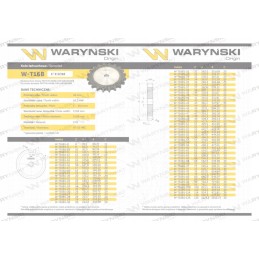 Grūdintas krumpliaratis 16b 1 r1 1 iš 26 Warynski